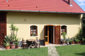 Harangláb apartmanok